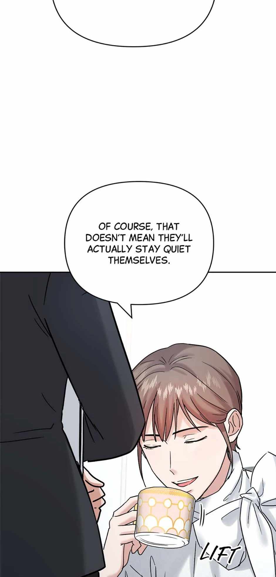 The Definition of a Top Star Chapter 95 - Page 32