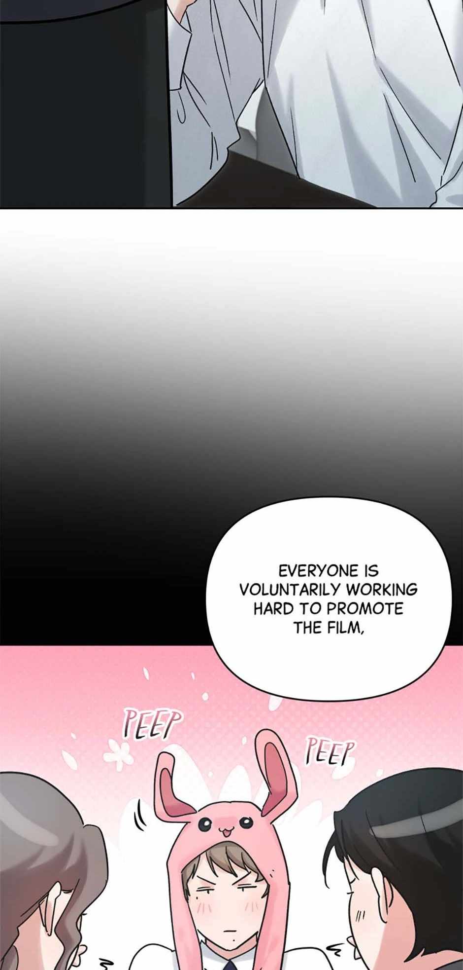 The Definition of a Top Star Chapter 95 - Page 33