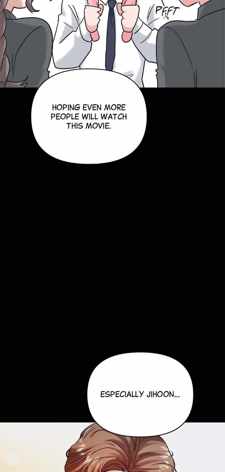 The Definition of a Top Star Chapter 95 - Page 34