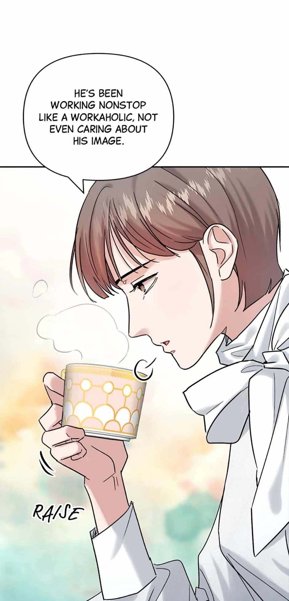 The Definition of a Top Star Chapter 95 - Page 36