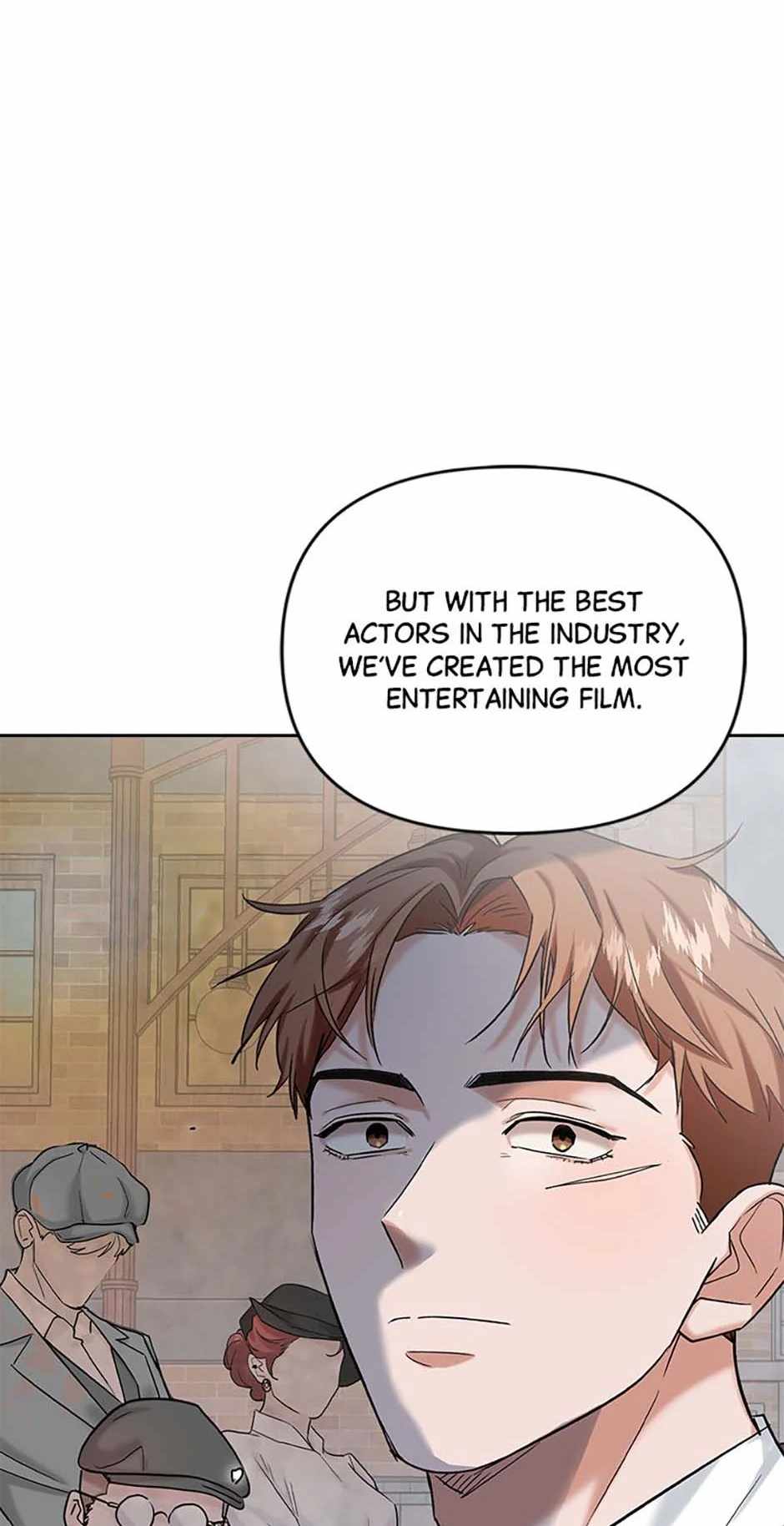 The Definition of a Top Star Chapter 95 - Page 42
