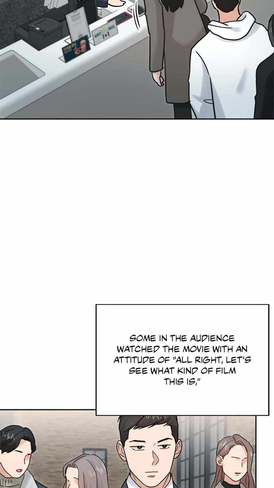 The Definition of a Top Star Chapter 95 - Page 48