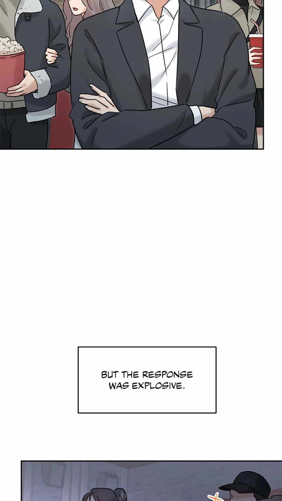 The Definition of a Top Star Chapter 95 - Page 49