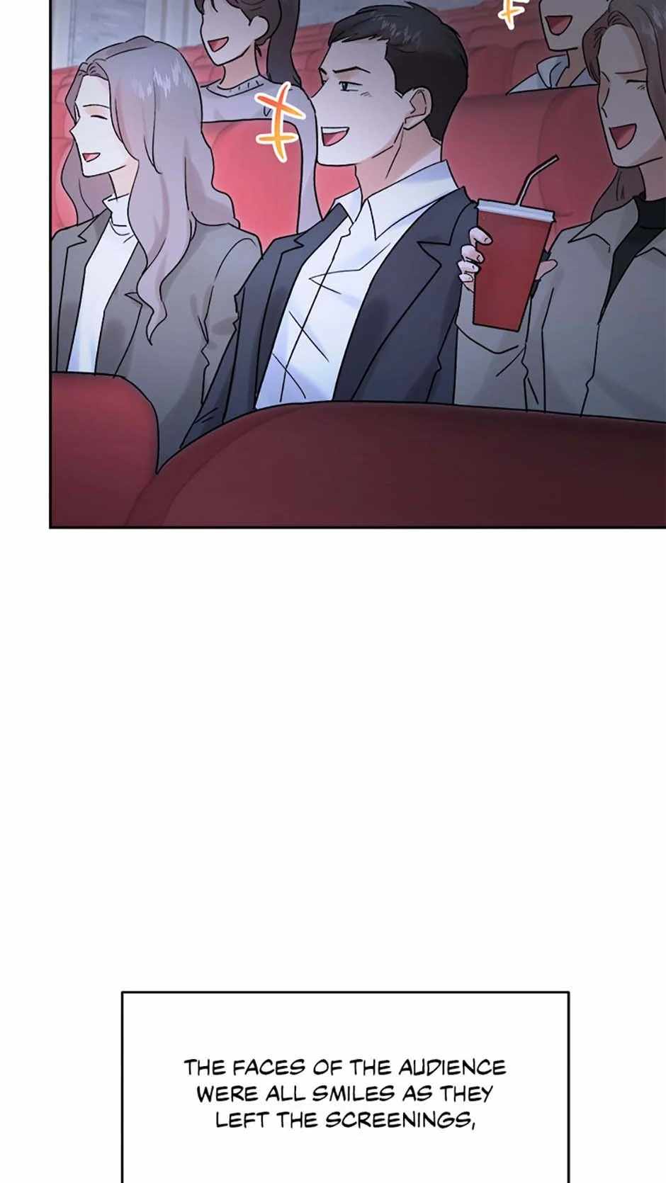 The Definition of a Top Star Chapter 95 - Page 50