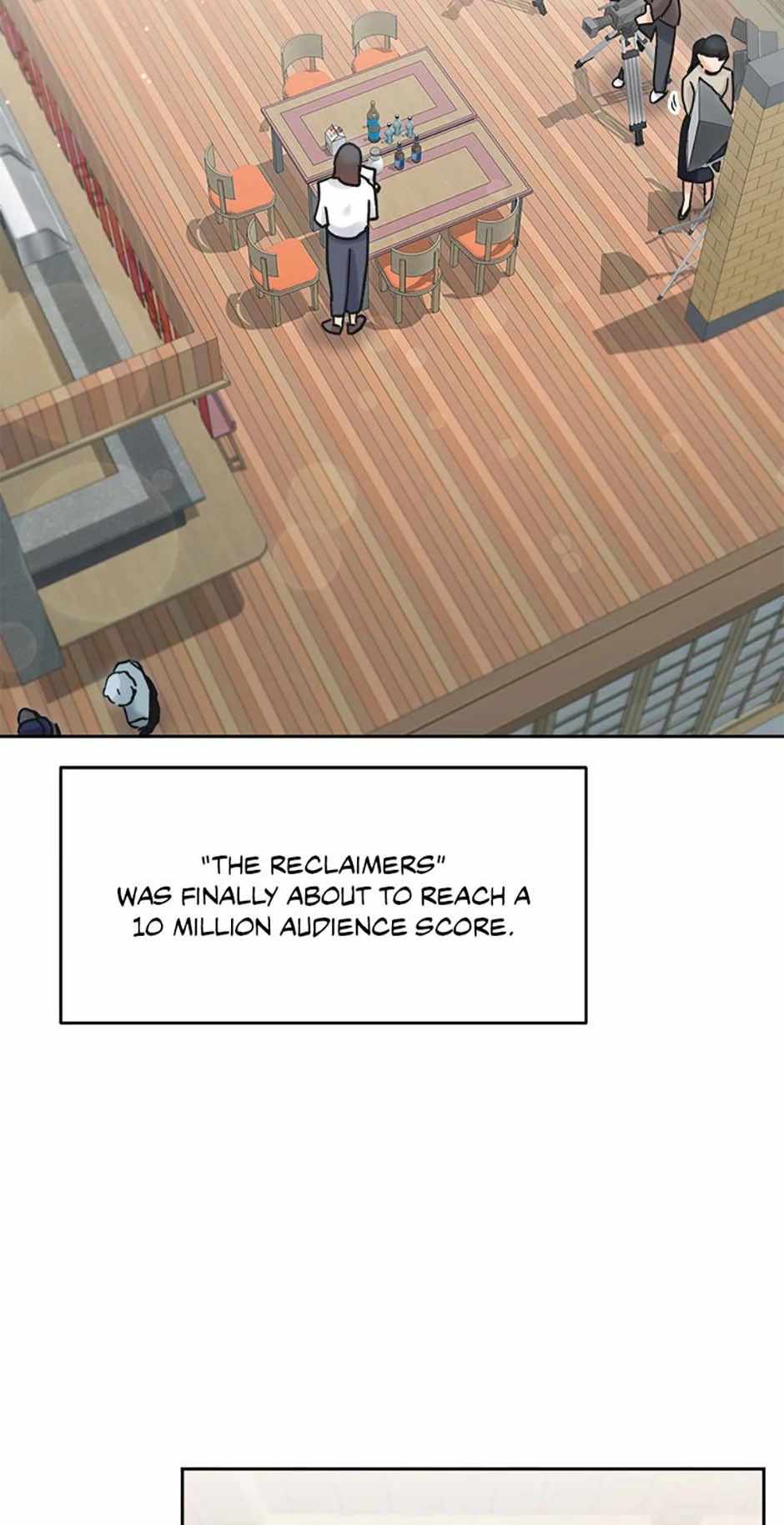 The Definition of a Top Star Chapter 95 - Page 54