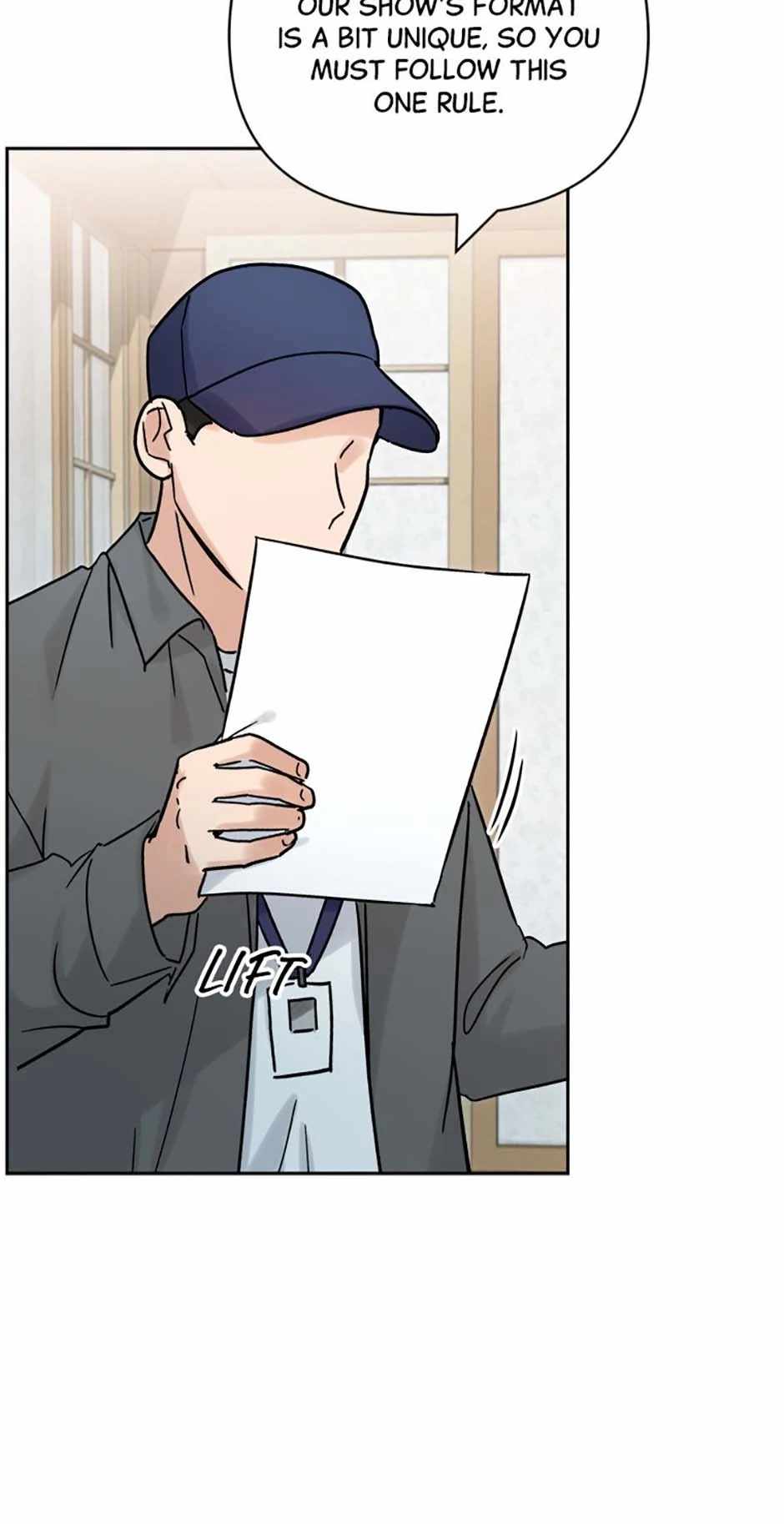 The Definition of a Top Star Chapter 95 - Page 56