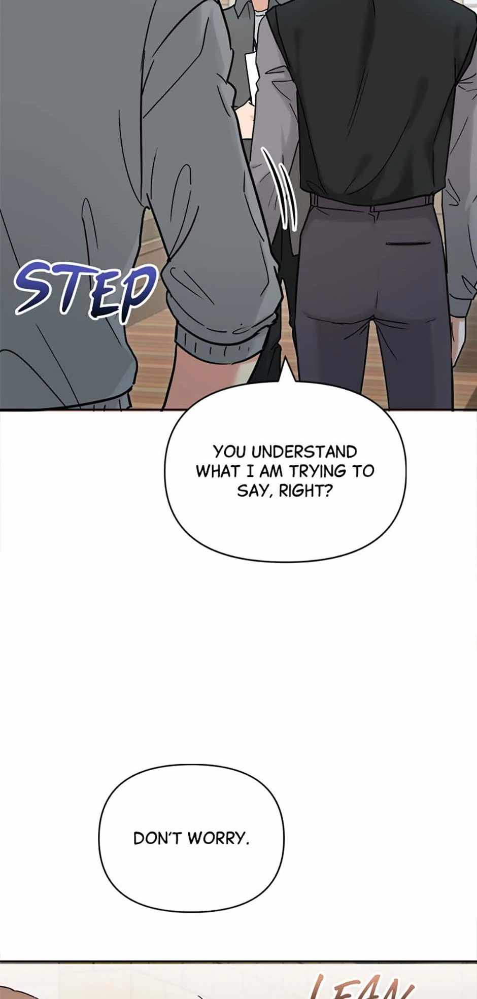 The Definition of a Top Star Chapter 95 - Page 59