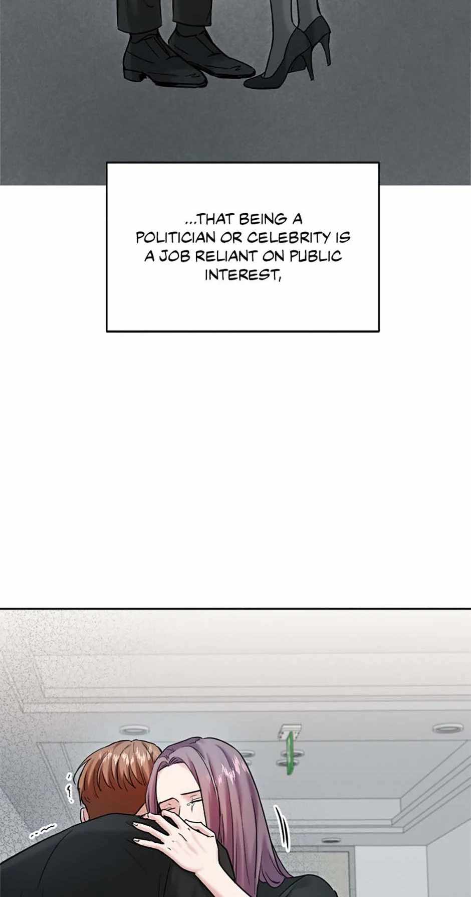 The Definition of a Top Star Chapter 95 - Page 6