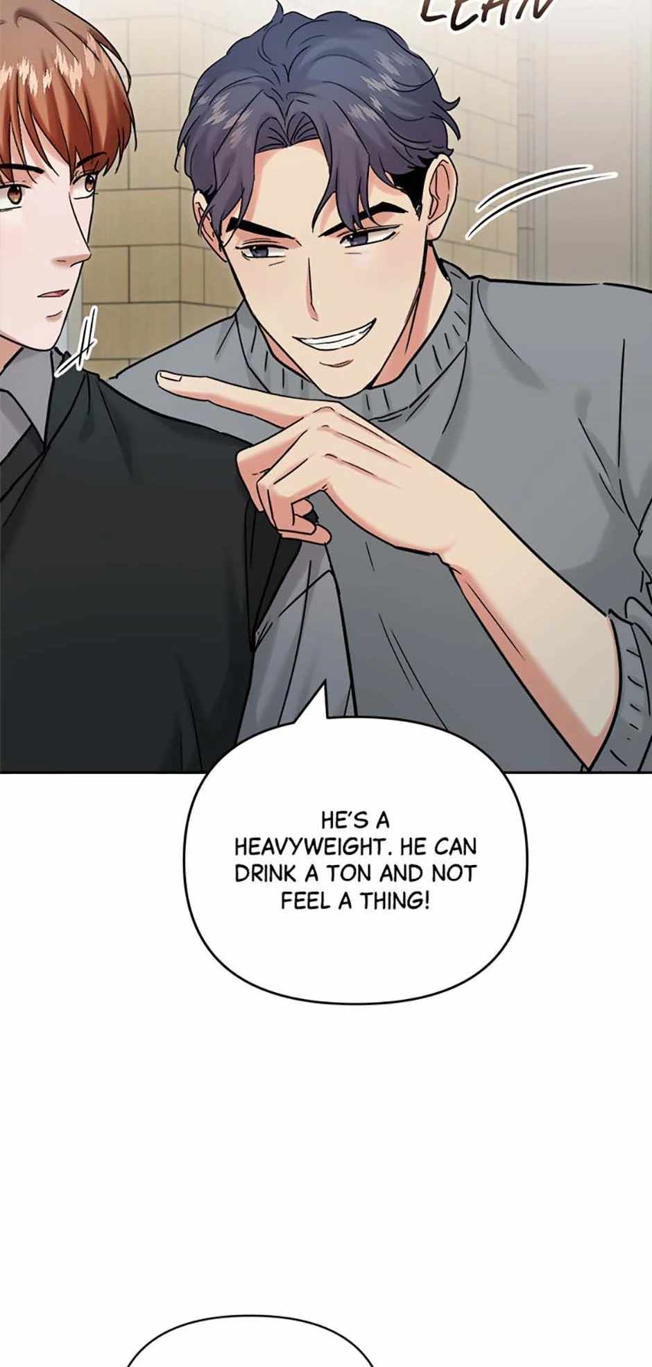 The Definition of a Top Star Chapter 95 - Page 60