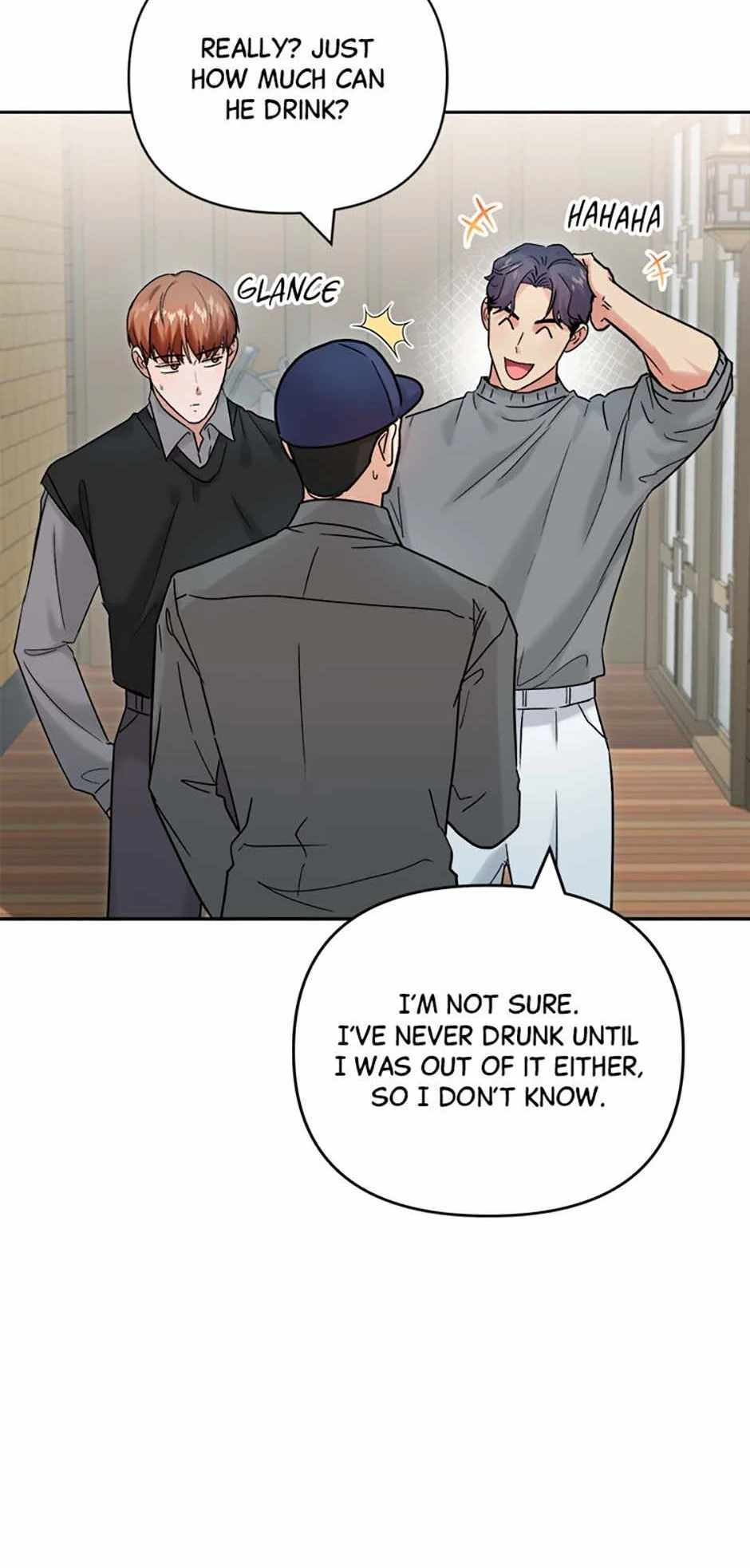 The Definition of a Top Star Chapter 95 - Page 61