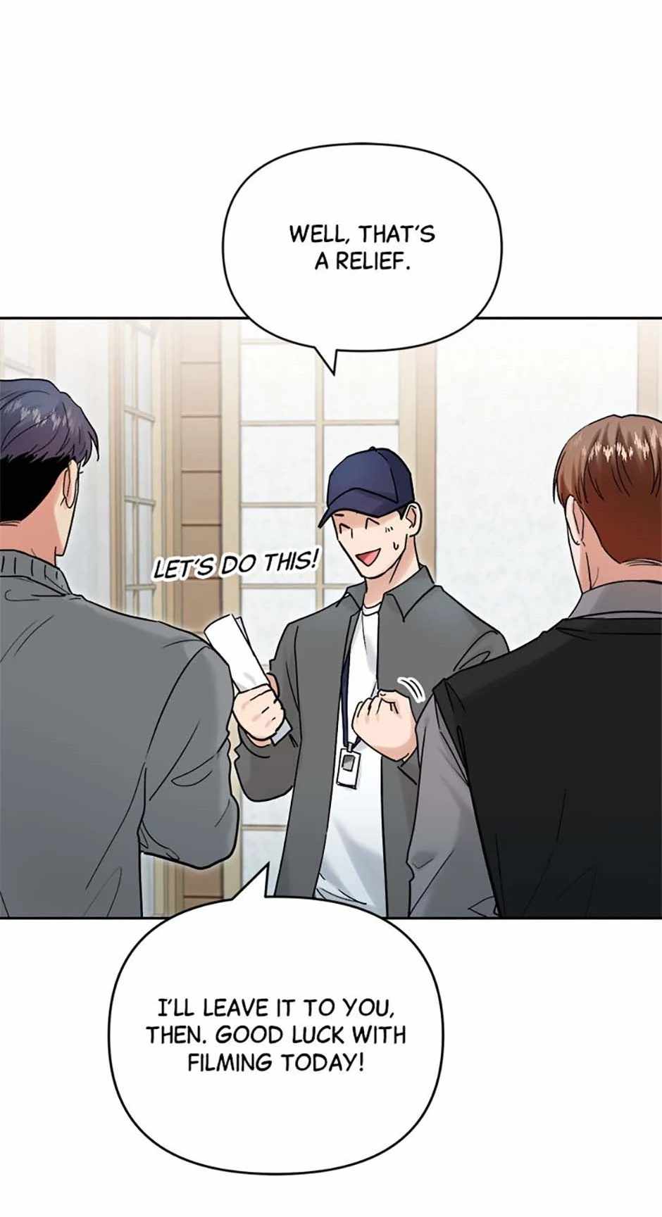 The Definition of a Top Star Chapter 95 - Page 63