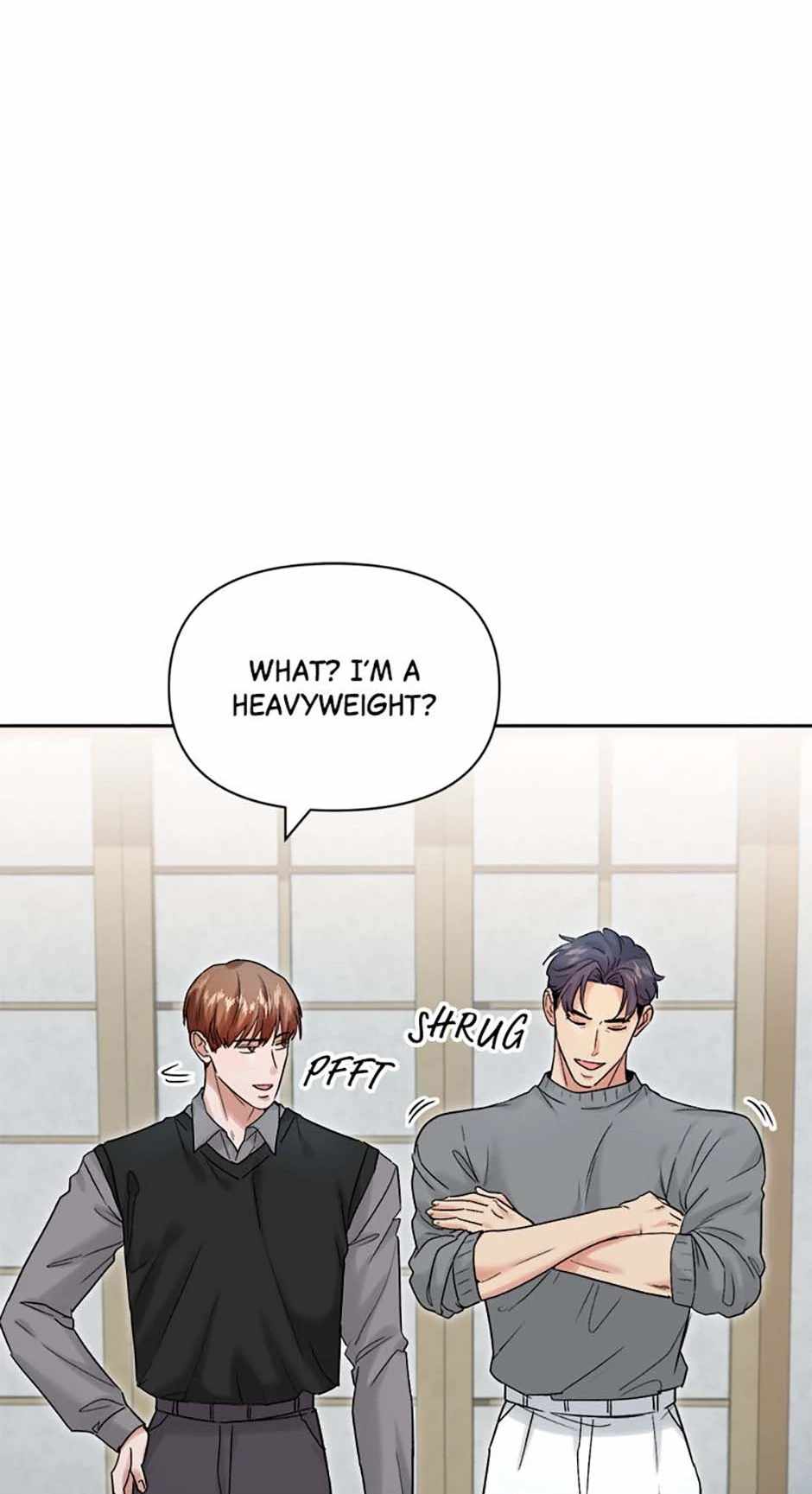 The Definition of a Top Star Chapter 95 - Page 64