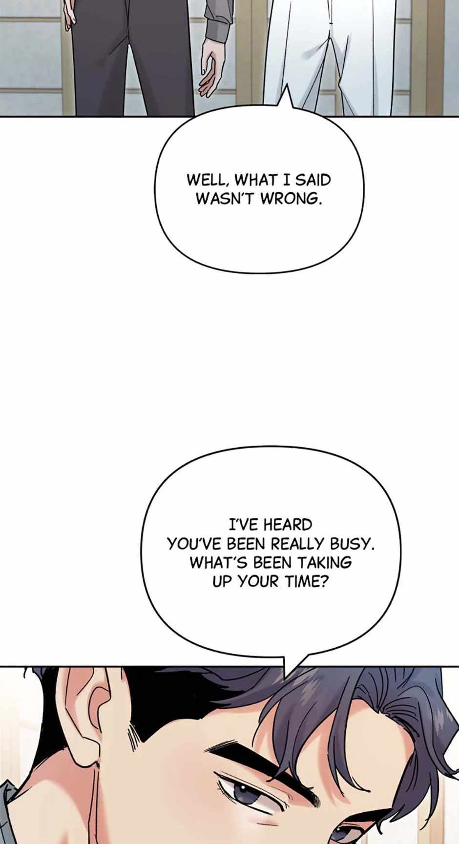 The Definition of a Top Star Chapter 95 - Page 65