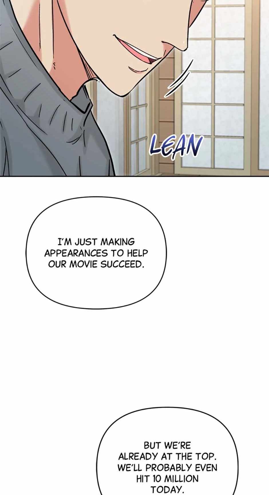 The Definition of a Top Star Chapter 95 - Page 66