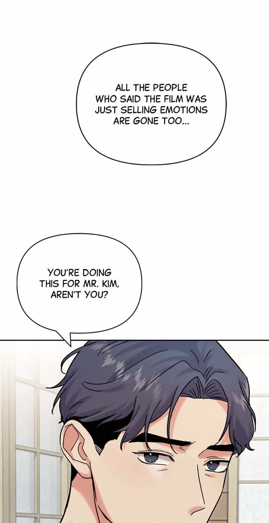 The Definition of a Top Star Chapter 95 - Page 68