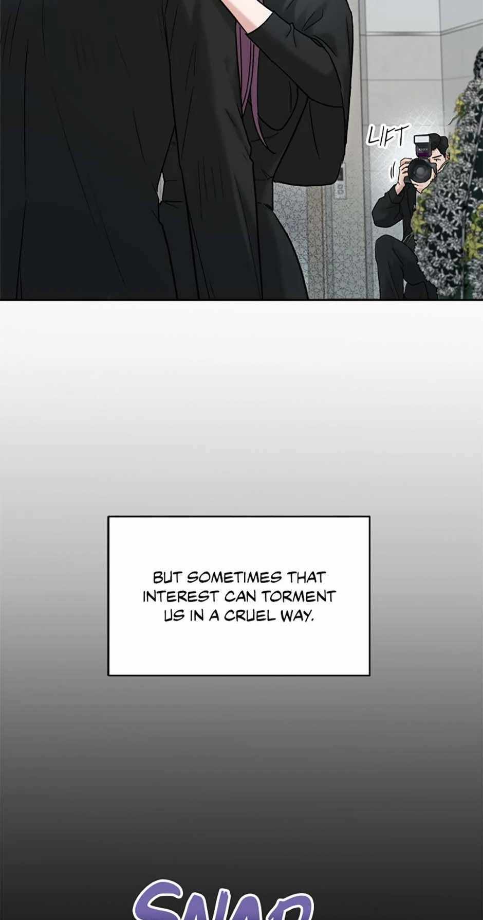 The Definition of a Top Star Chapter 95 - Page 7