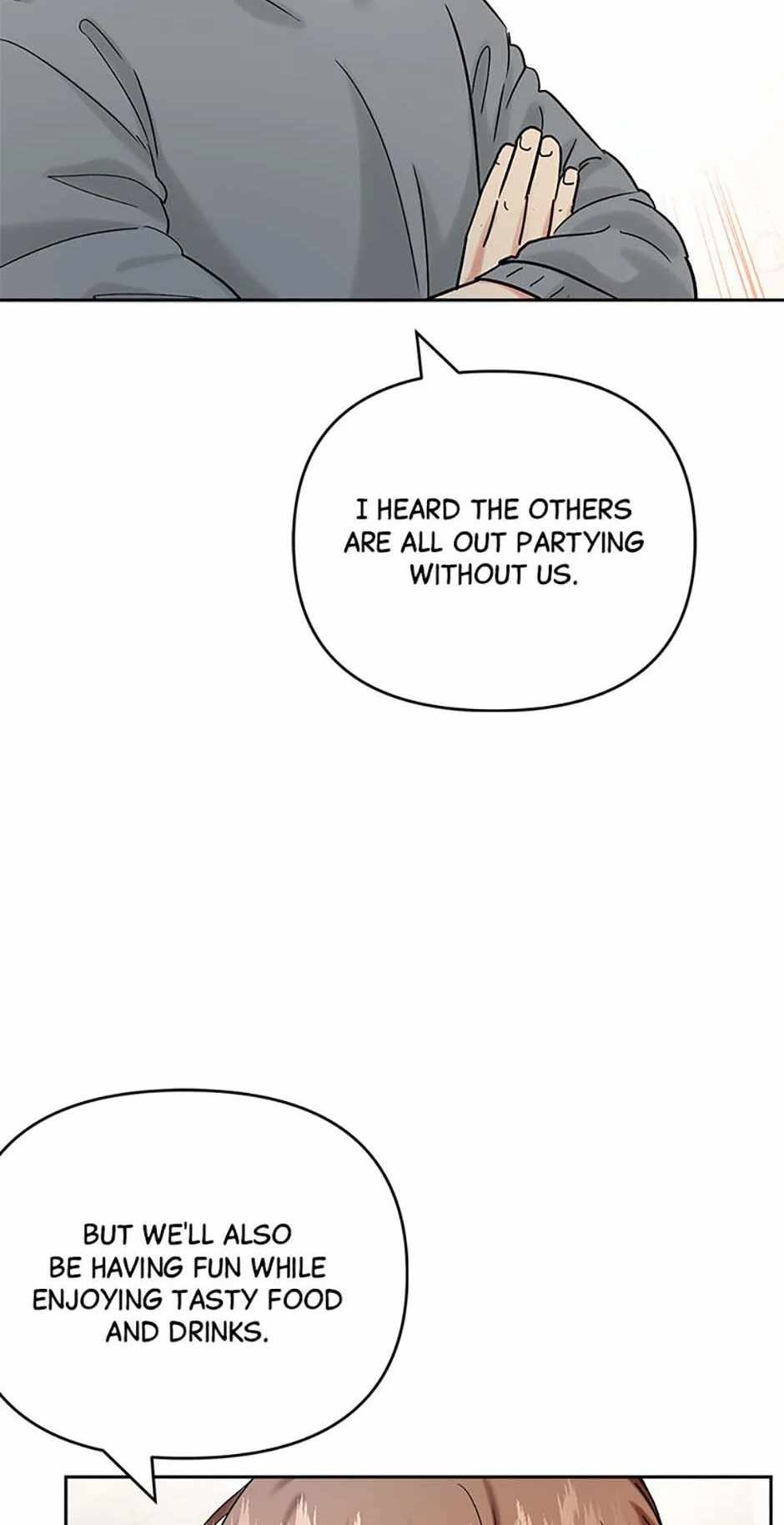 The Definition of a Top Star Chapter 95 - Page 76