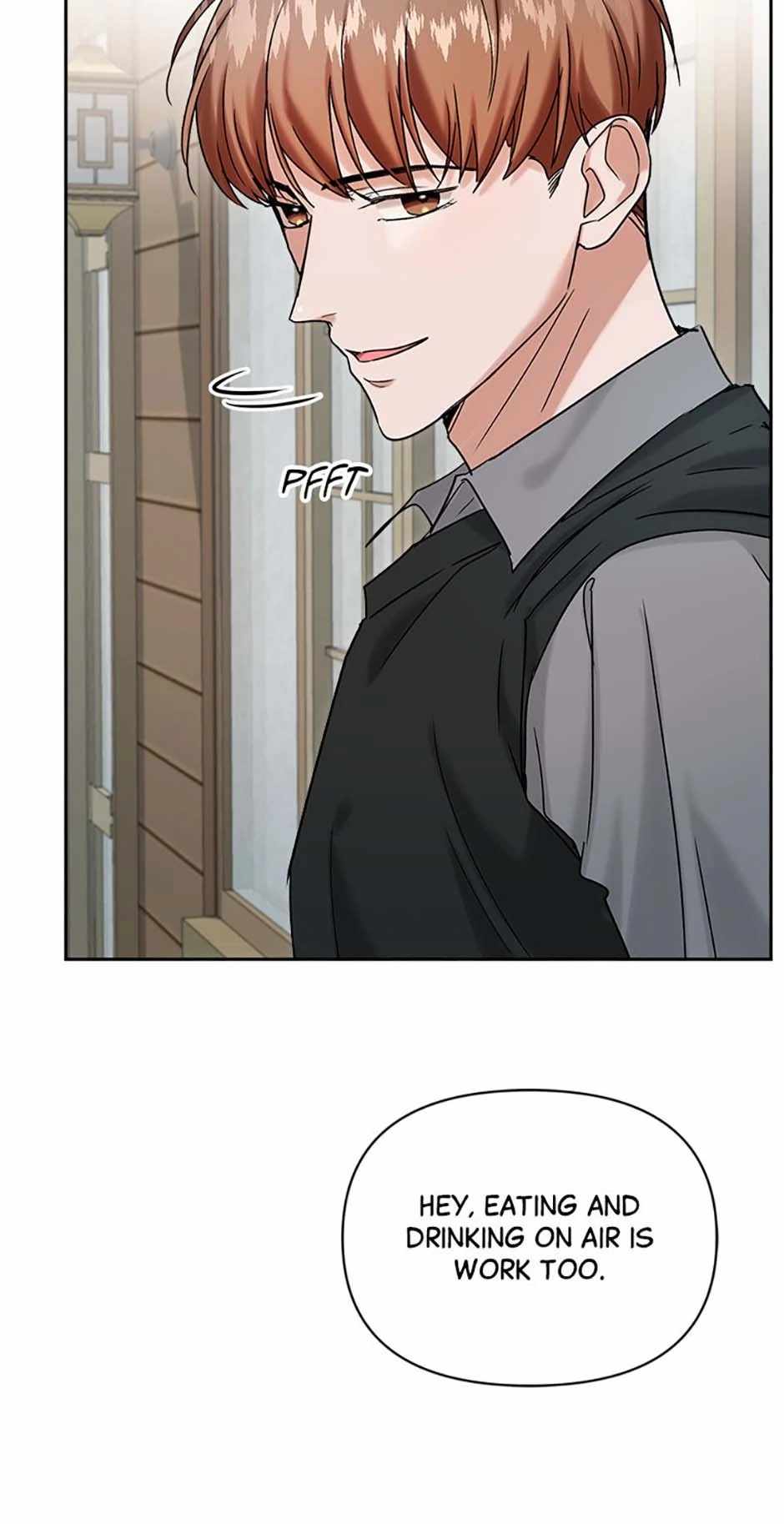 The Definition of a Top Star Chapter 95 - Page 77