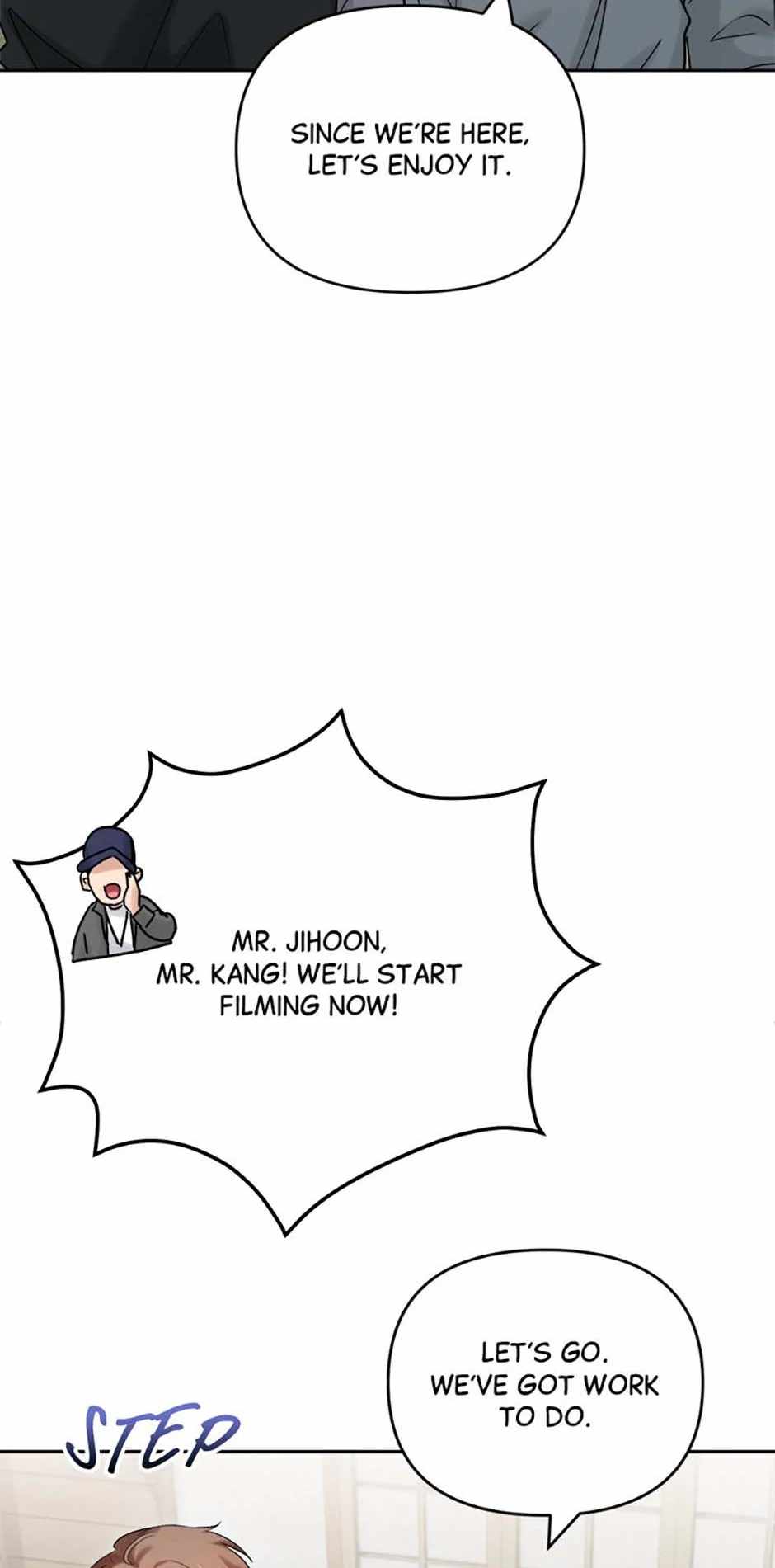 The Definition of a Top Star Chapter 95 - Page 80