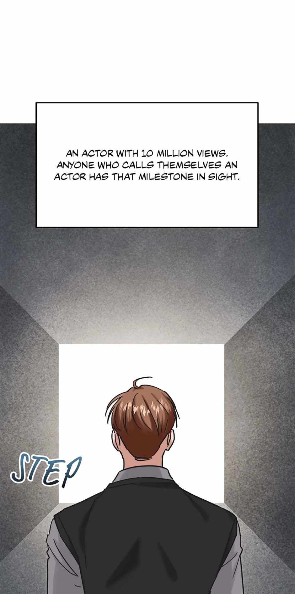 The Definition of a Top Star Chapter 95 - Page 82