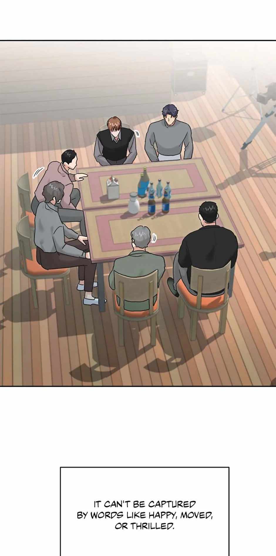 The Definition of a Top Star Chapter 95 - Page 84