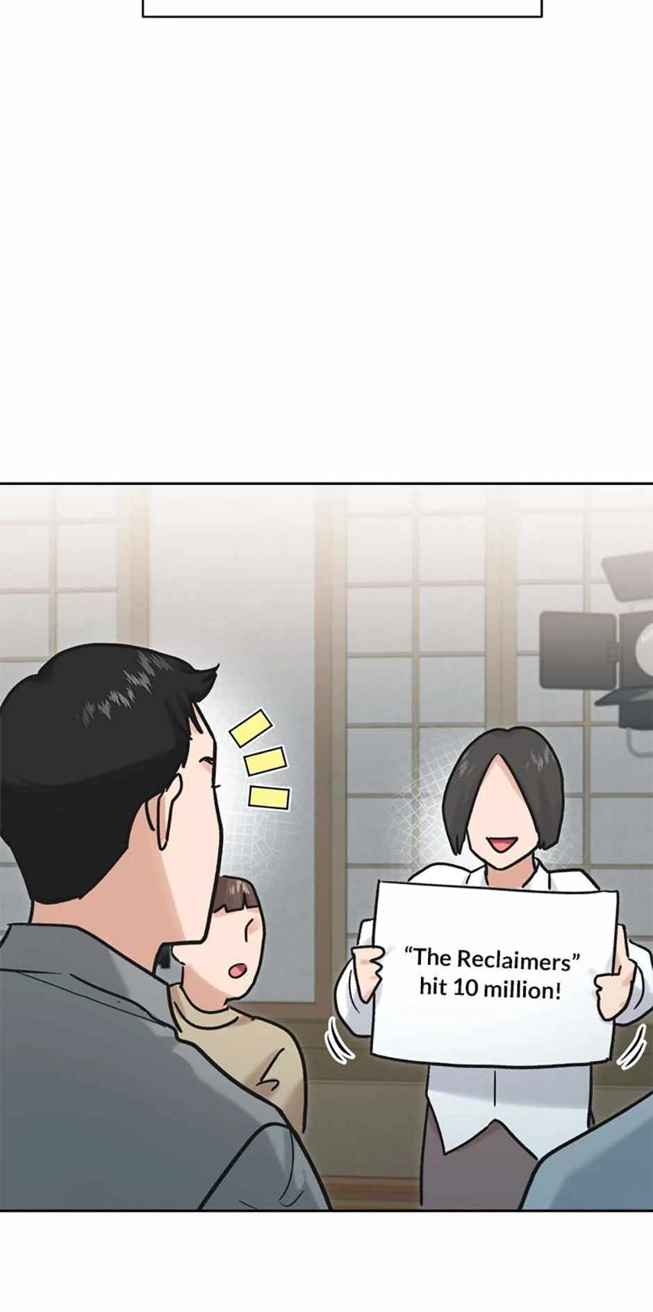 The Definition of a Top Star Chapter 95 - Page 85