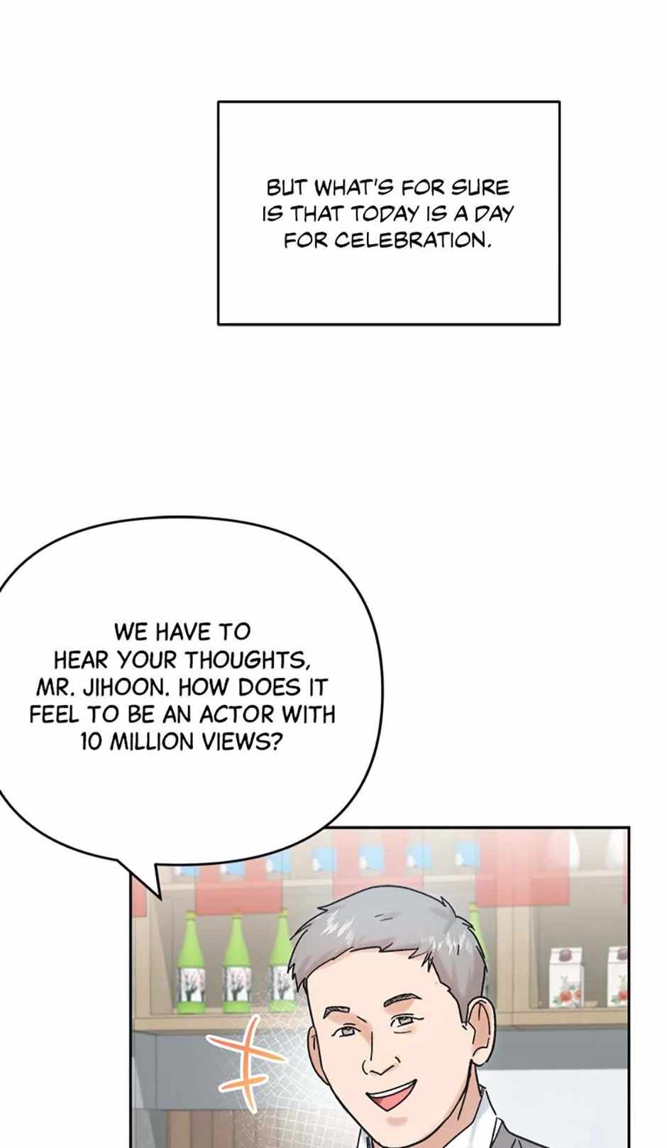 The Definition of a Top Star Chapter 95 - Page 86