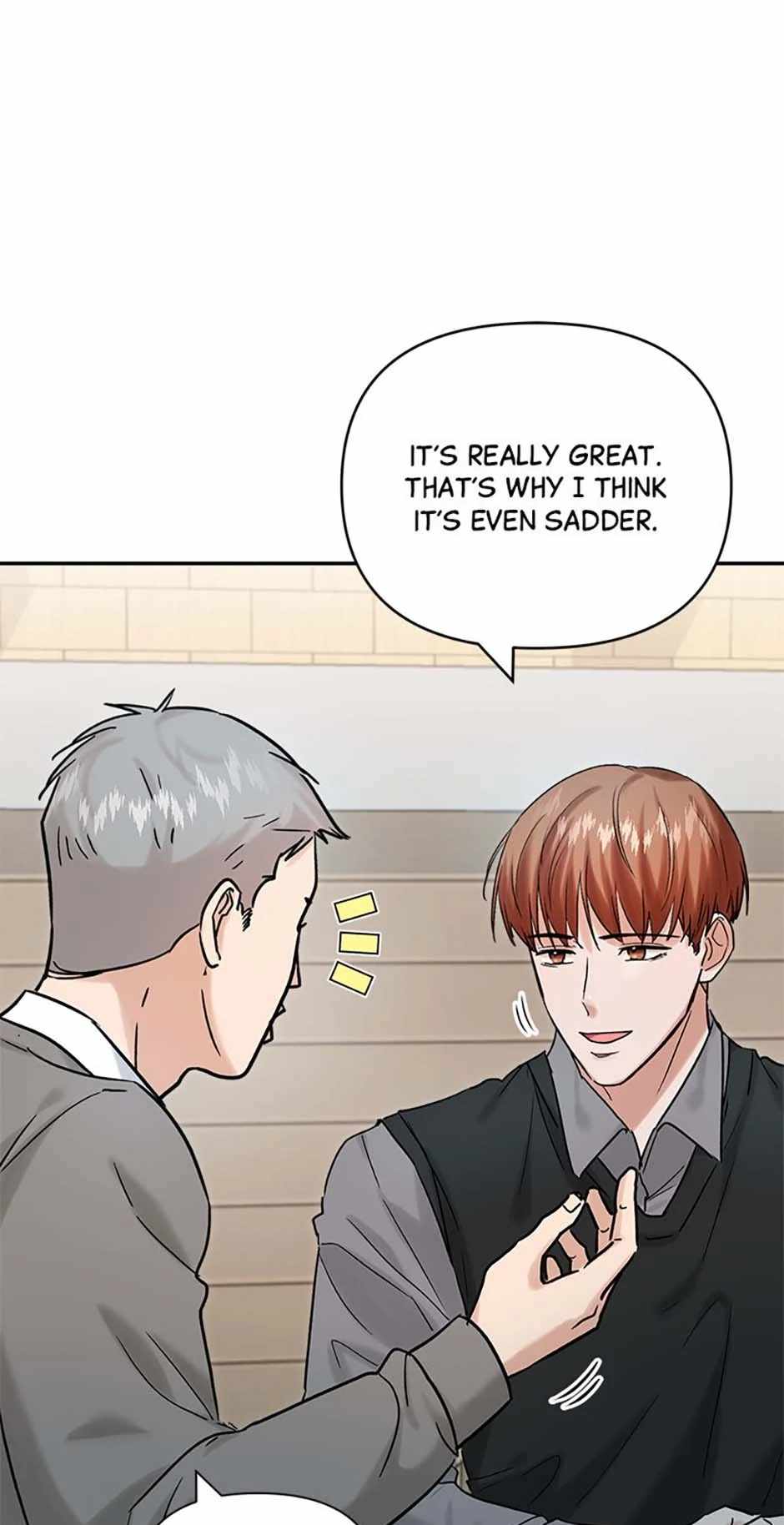 The Definition of a Top Star Chapter 96 - Page 0