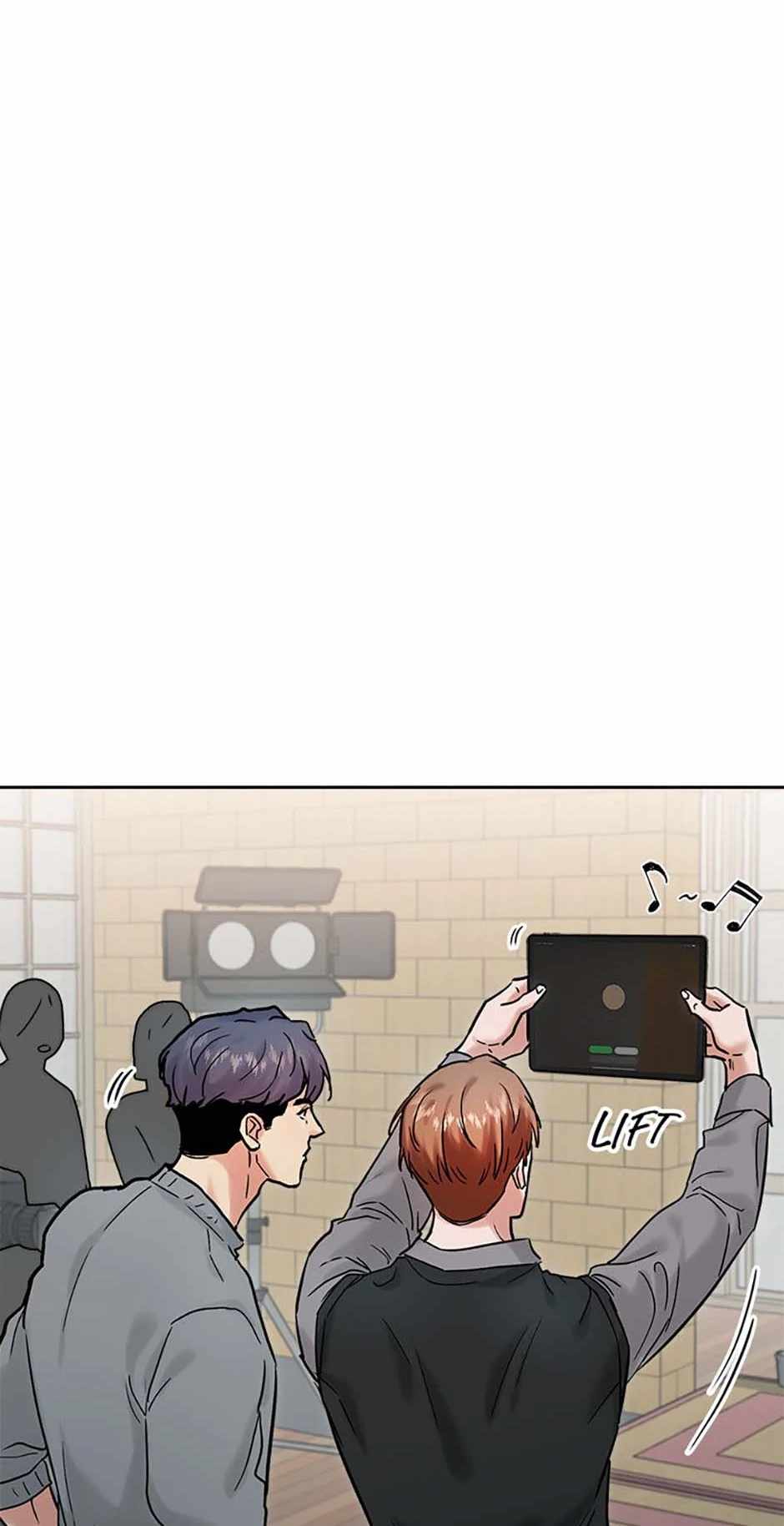 The Definition of a Top Star Chapter 96 - Page 11