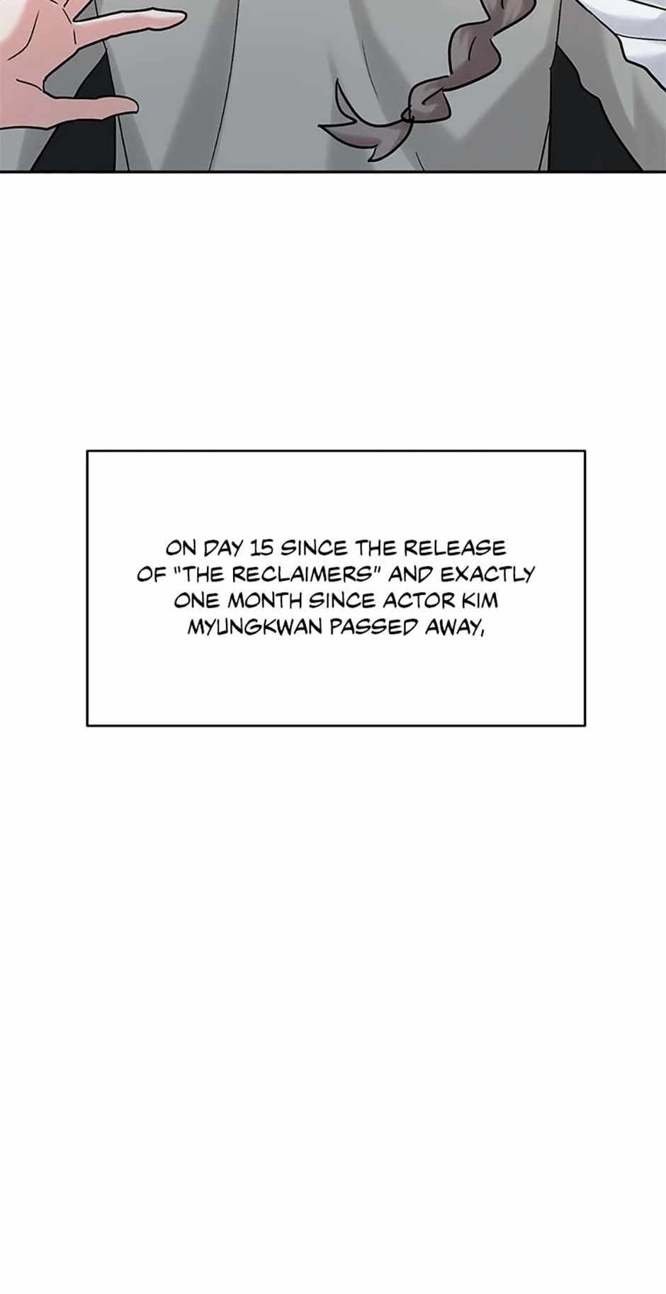 The Definition of a Top Star Chapter 96 - Page 14