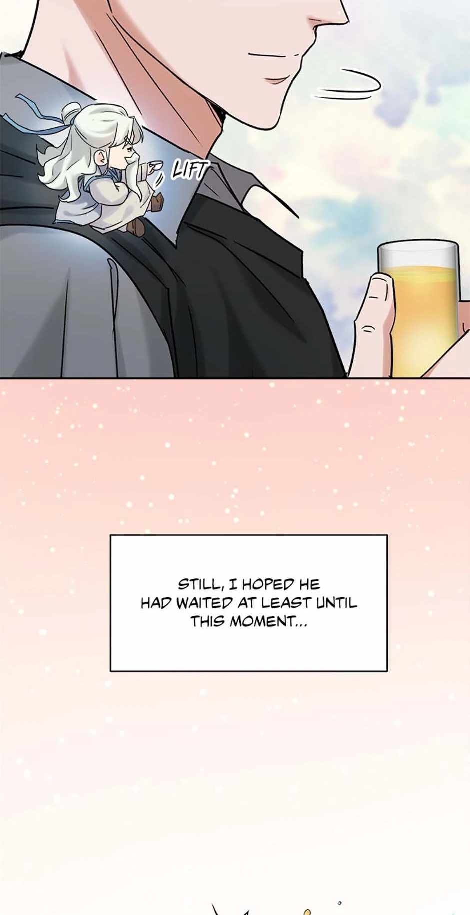 The Definition of a Top Star Chapter 96 - Page 18