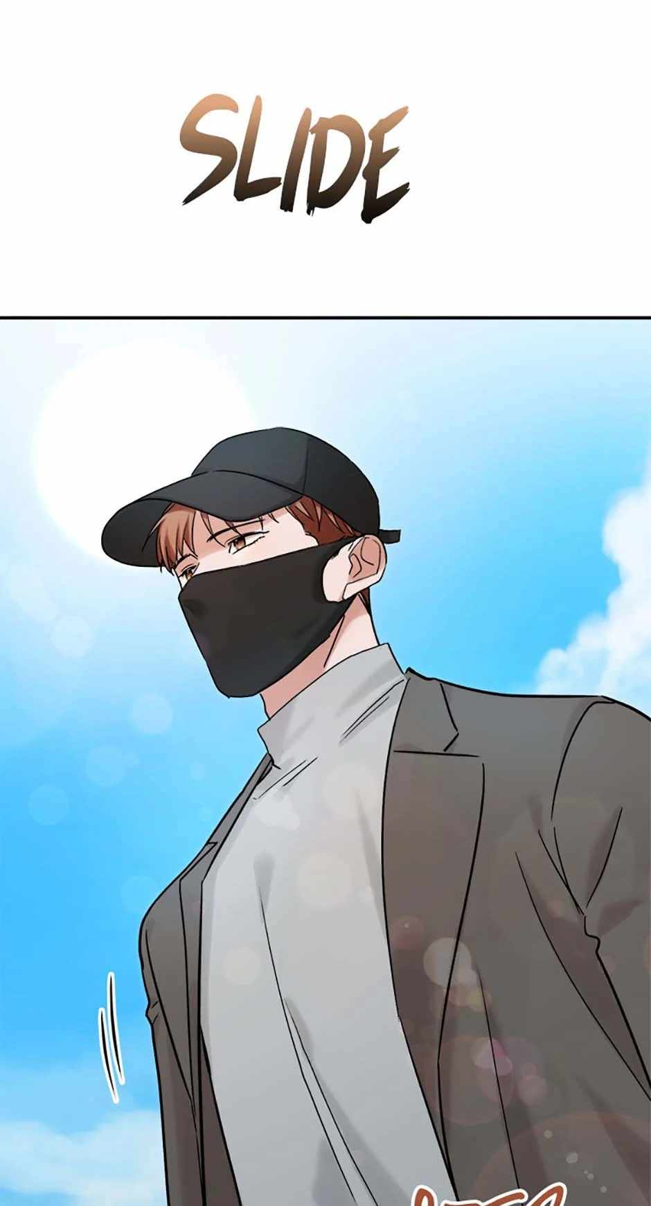 The Definition of a Top Star Chapter 96 - Page 31
