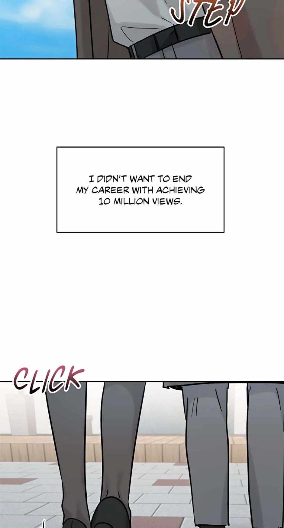 The Definition of a Top Star Chapter 96 - Page 32