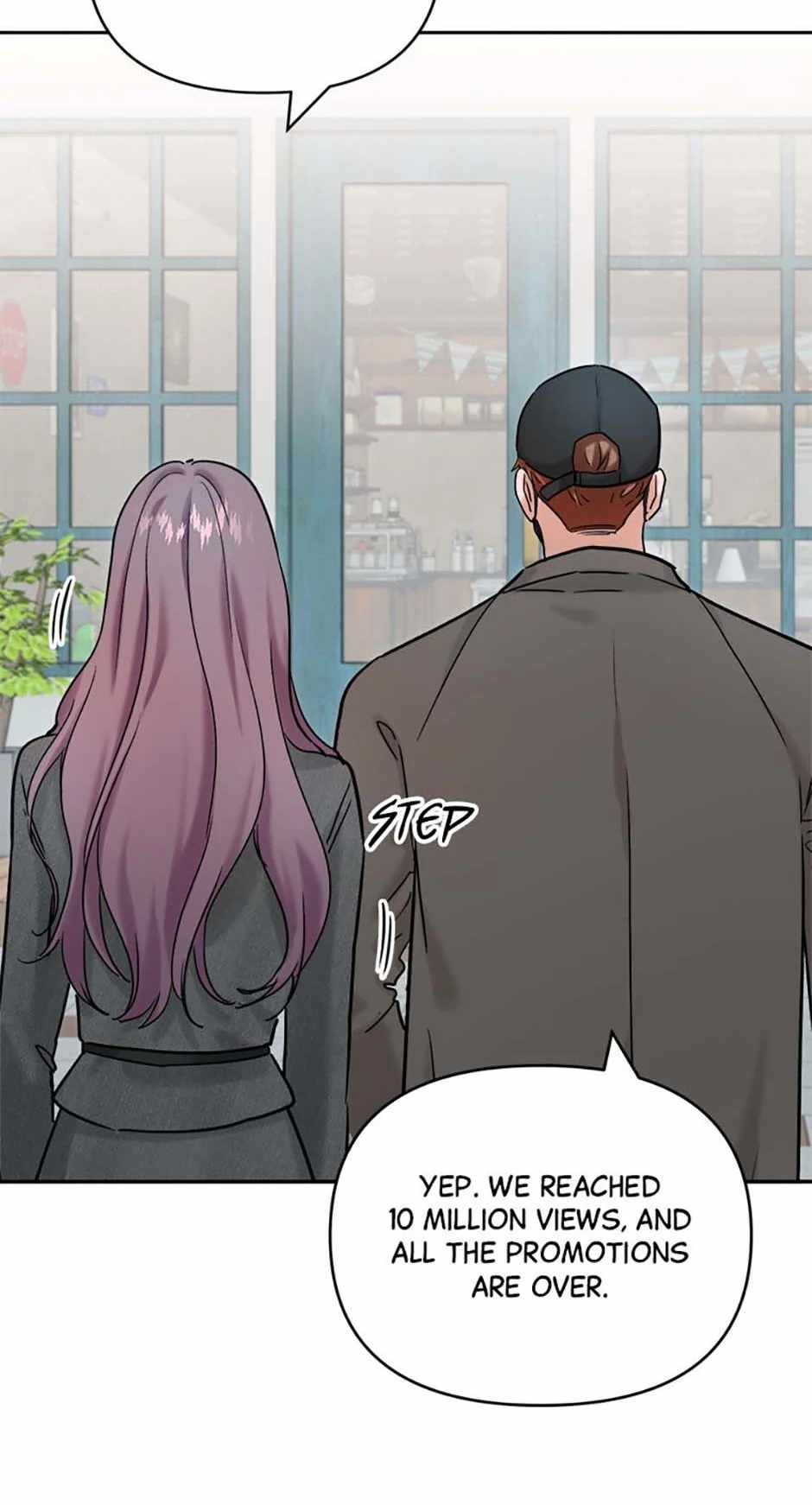 The Definition of a Top Star Chapter 96 - Page 34