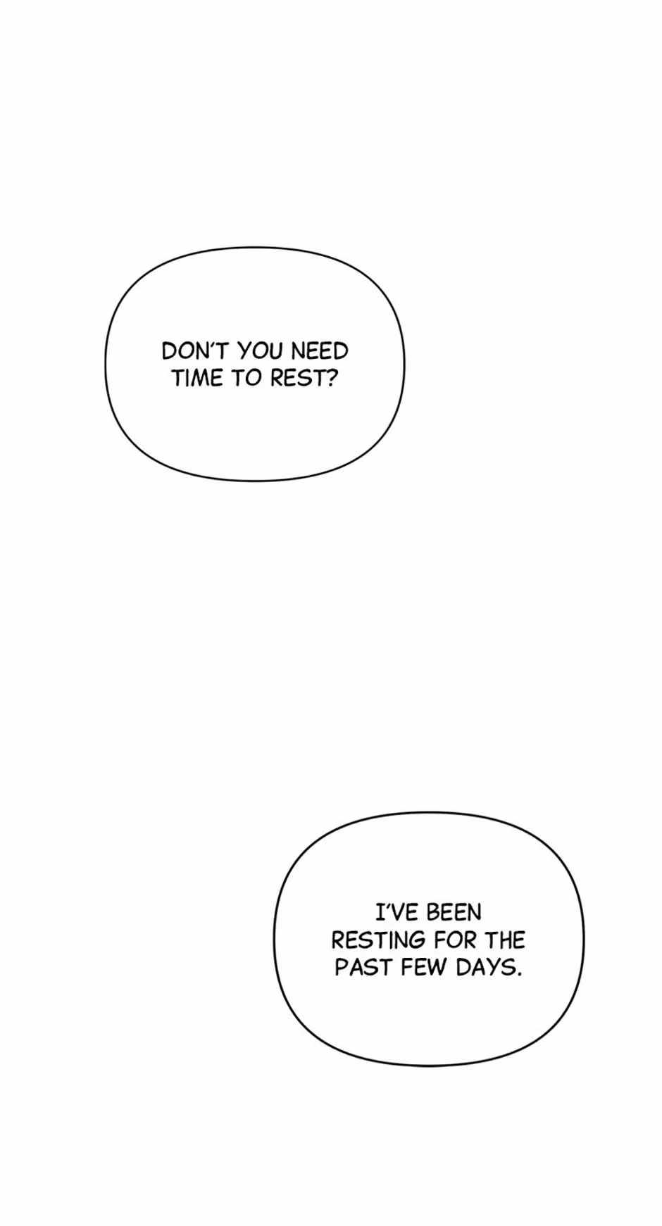 The Definition of a Top Star Chapter 96 - Page 35