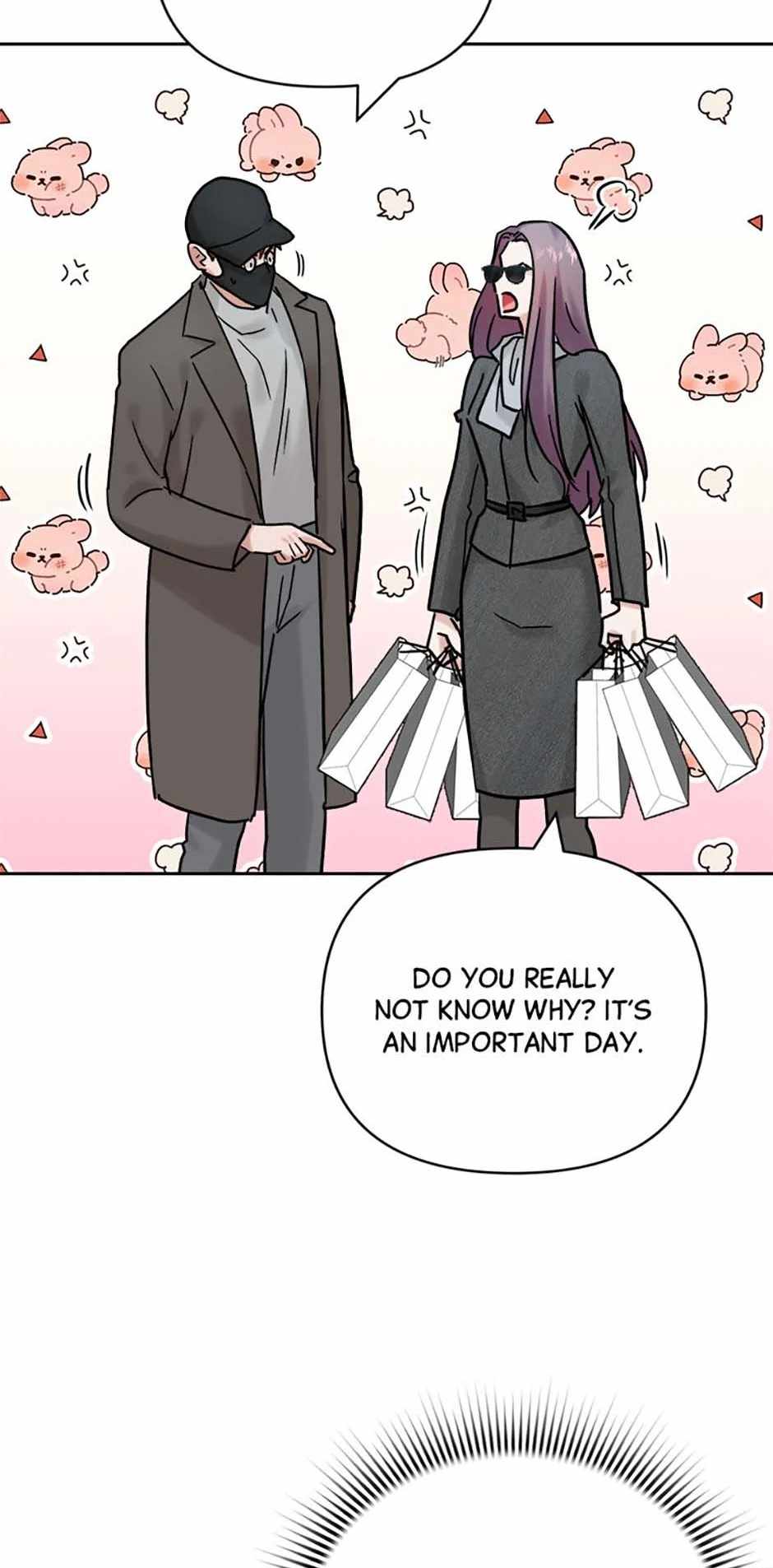 The Definition of a Top Star Chapter 96 - Page 38
