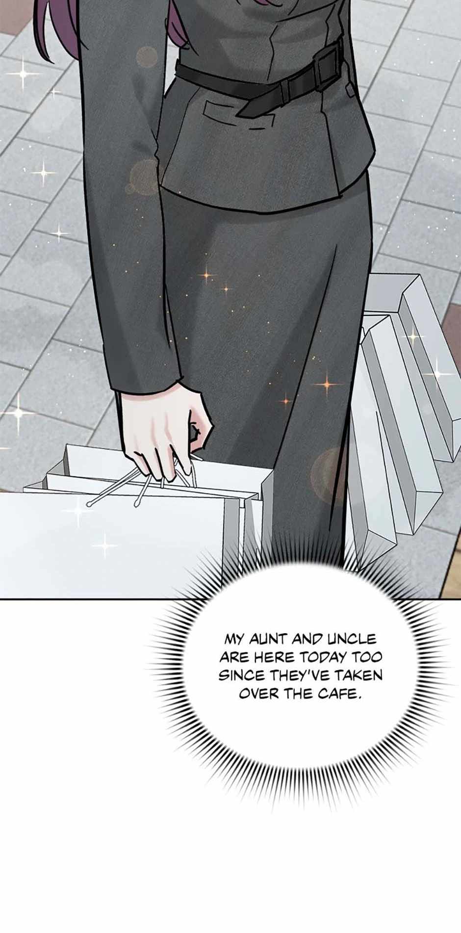 The Definition of a Top Star Chapter 96 - Page 41