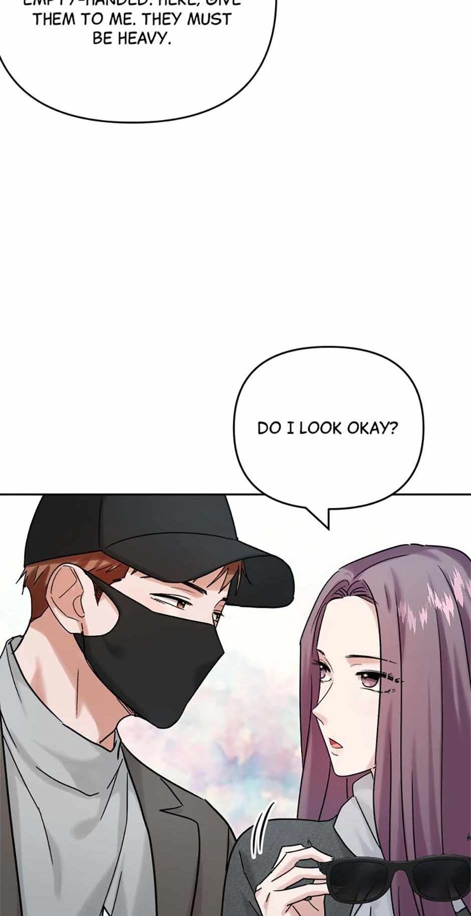 The Definition of a Top Star Chapter 96 - Page 43