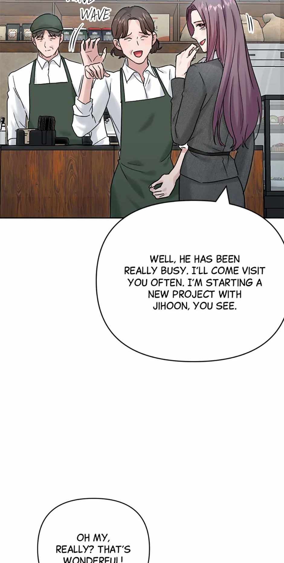 The Definition of a Top Star Chapter 96 - Page 49