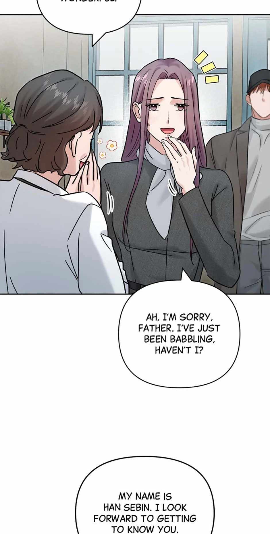 The Definition of a Top Star Chapter 96 - Page 50