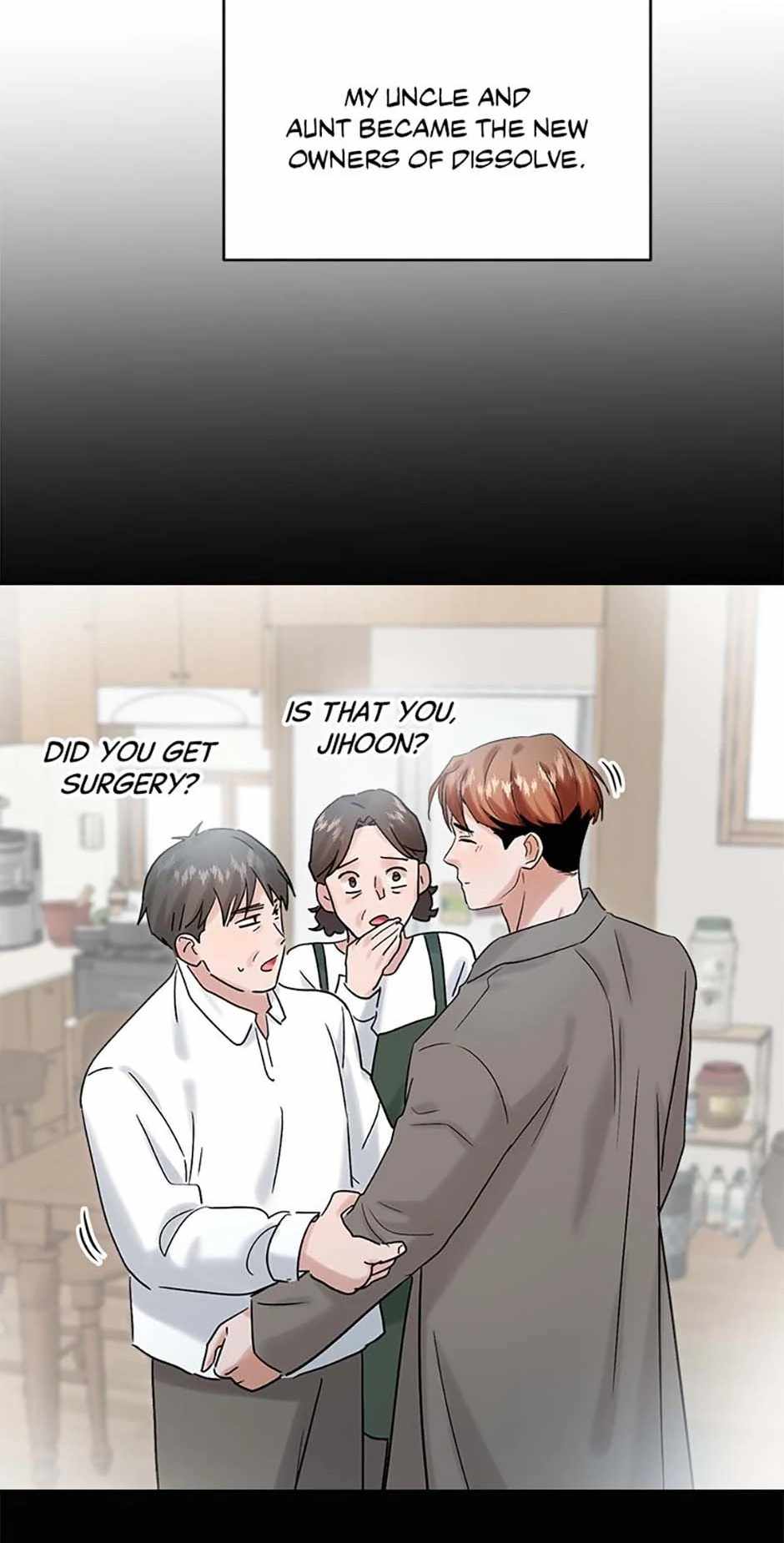 The Definition of a Top Star Chapter 96 - Page 53