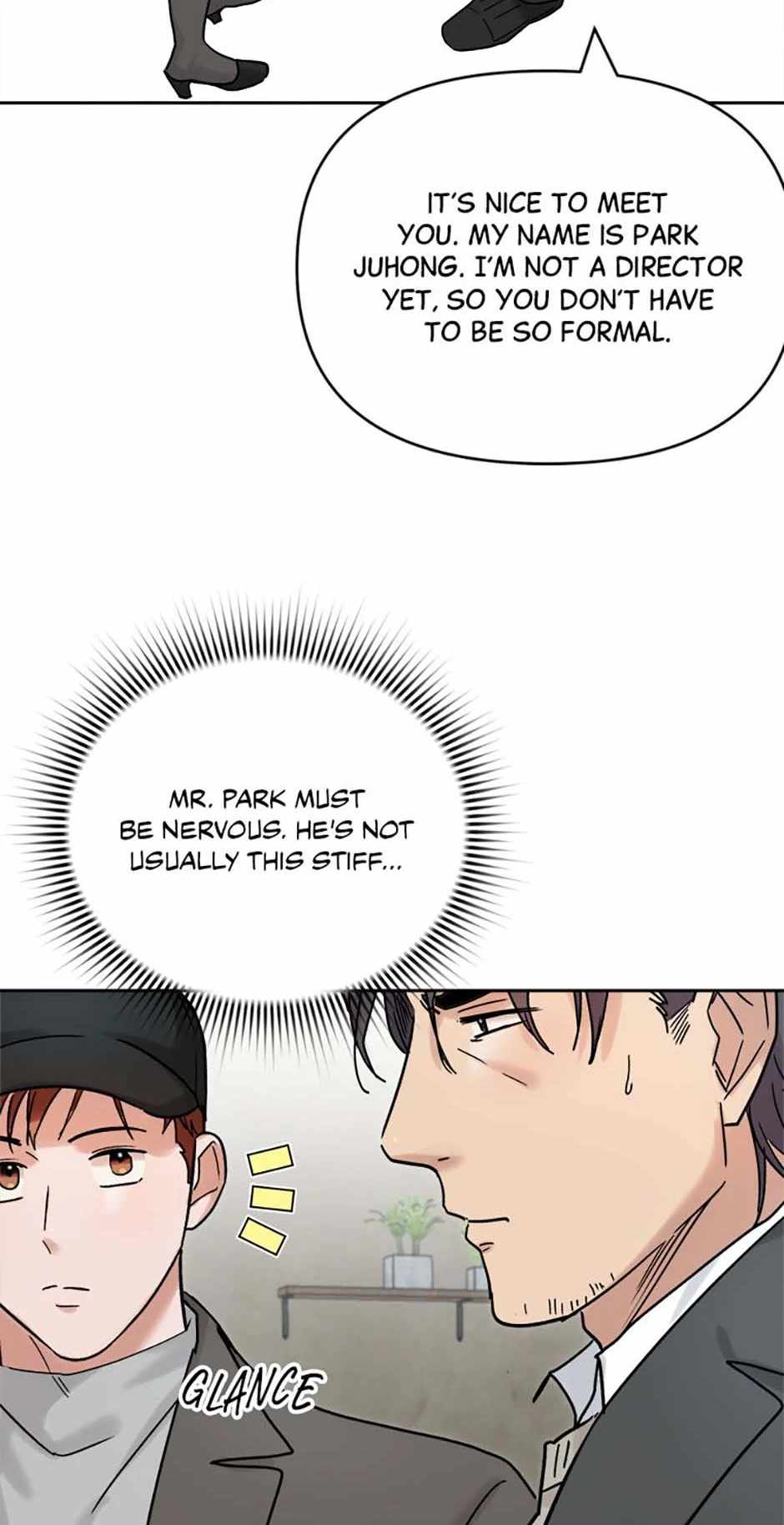 The Definition of a Top Star Chapter 96 - Page 60
