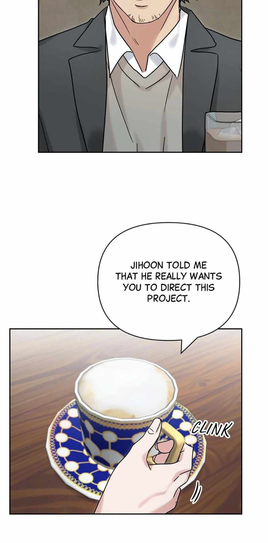 The Definition of a Top Star Chapter 96 - Page 65