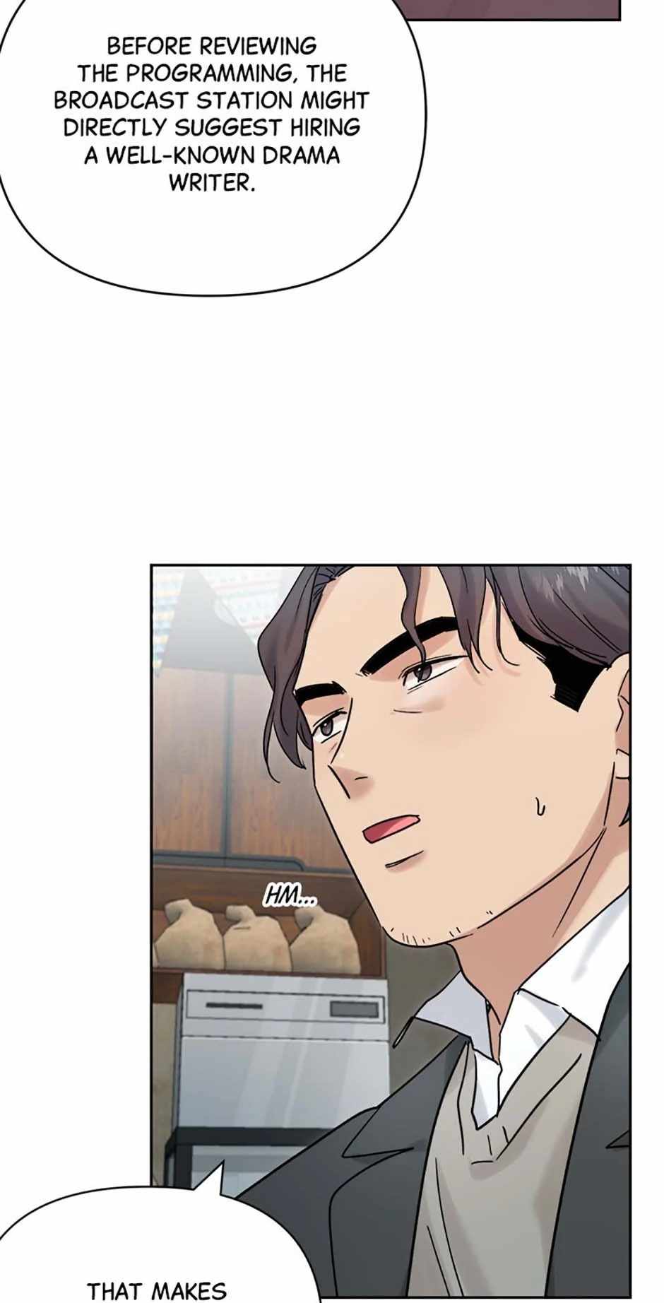 The Definition of a Top Star Chapter 96 - Page 69