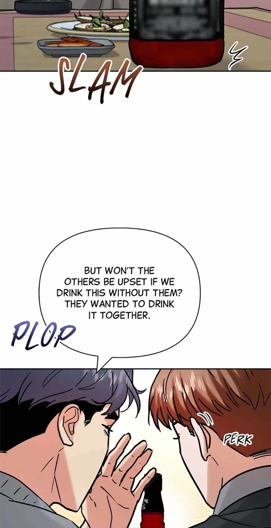 The Definition of a Top Star Chapter 96 - Page 7