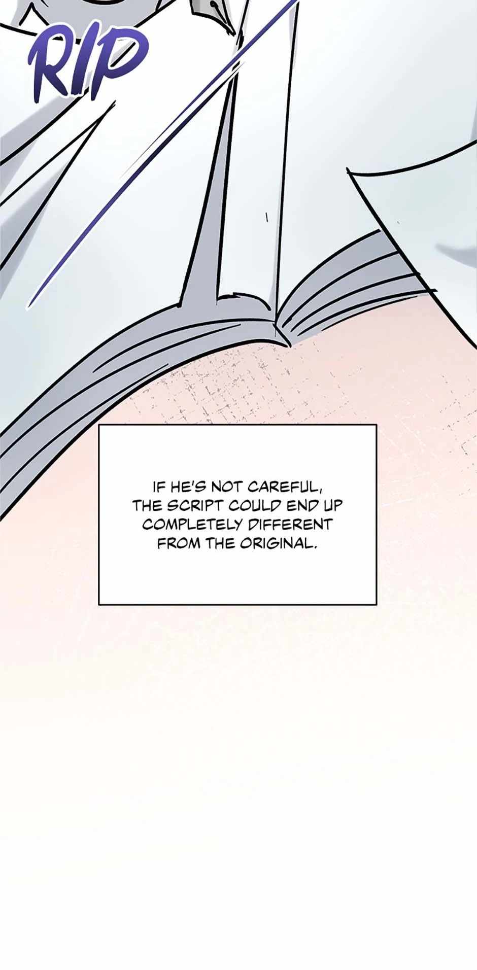 The Definition of a Top Star Chapter 96 - Page 75