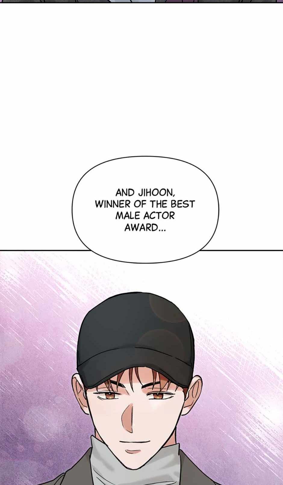 The Definition of a Top Star Chapter 96 - Page 83