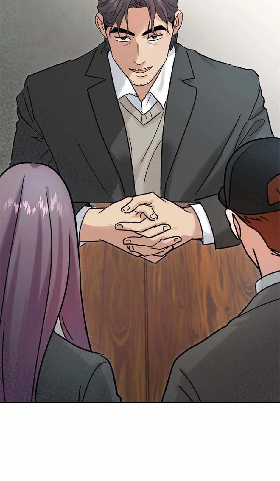 The Definition of a Top Star Chapter 96 - Page 85