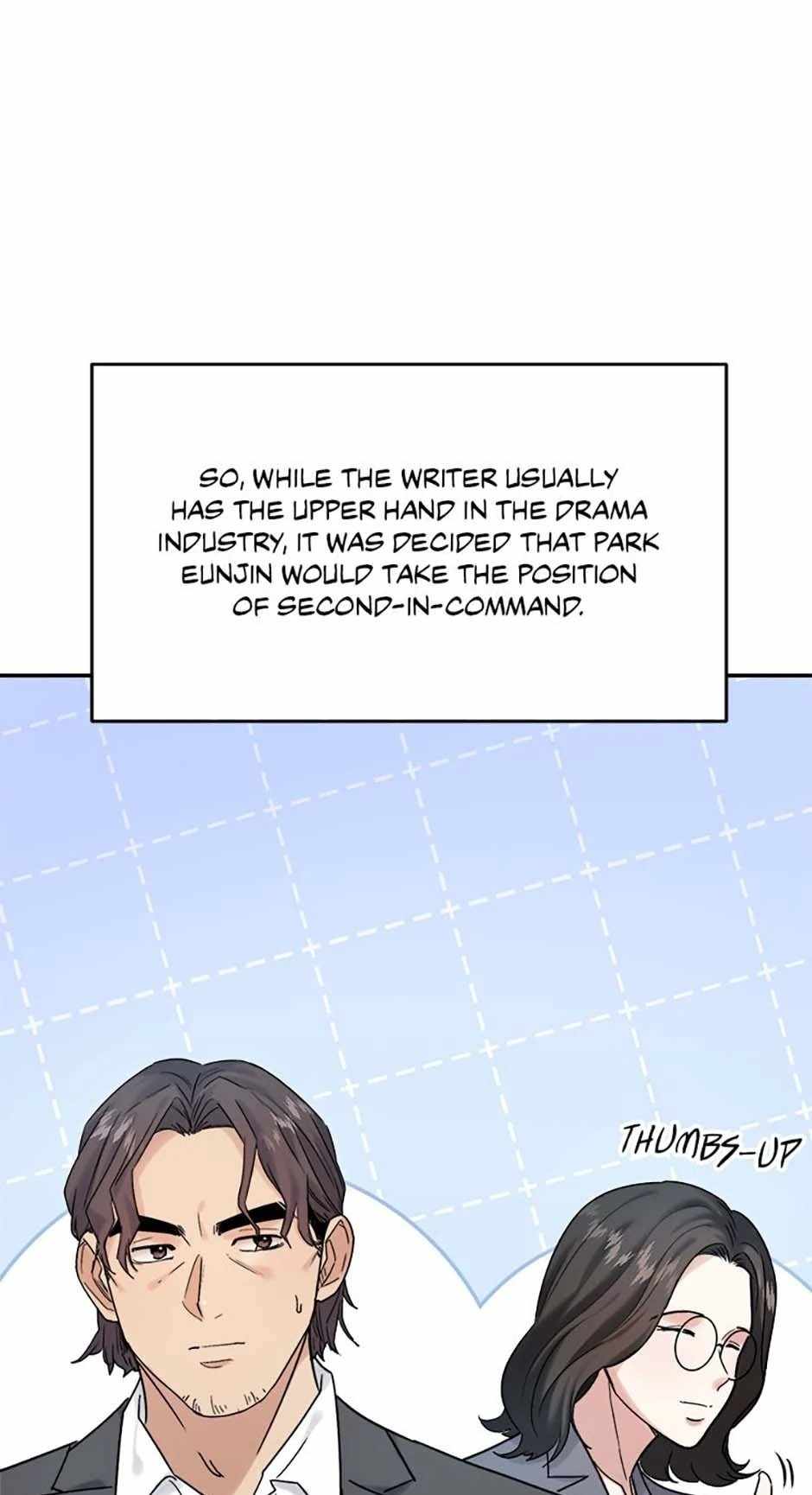 The Definition of a Top Star Chapter 97 - Page 10