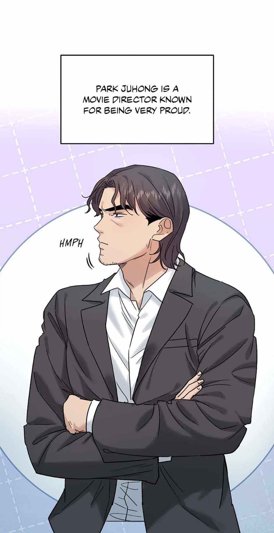 The Definition of a Top Star Chapter 97 - Page 16